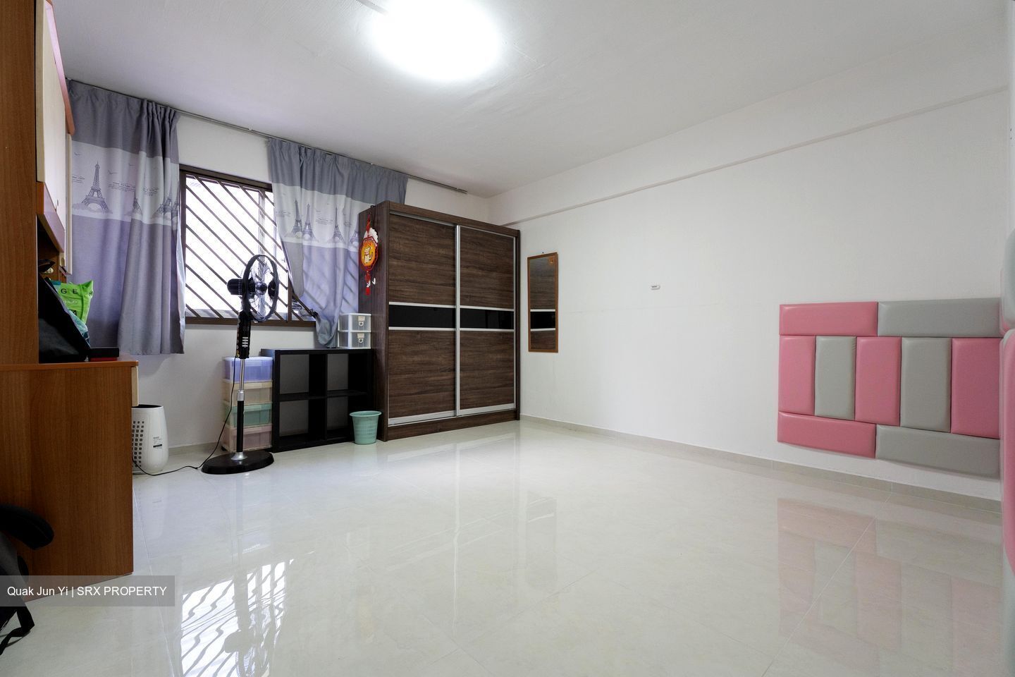 Blk 131 Eunos Spring (Bedok), HDB 5 Rooms #557782011